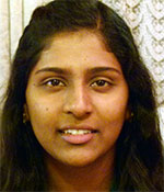 Lesley Arakkal