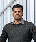Srikanth V. Pillai